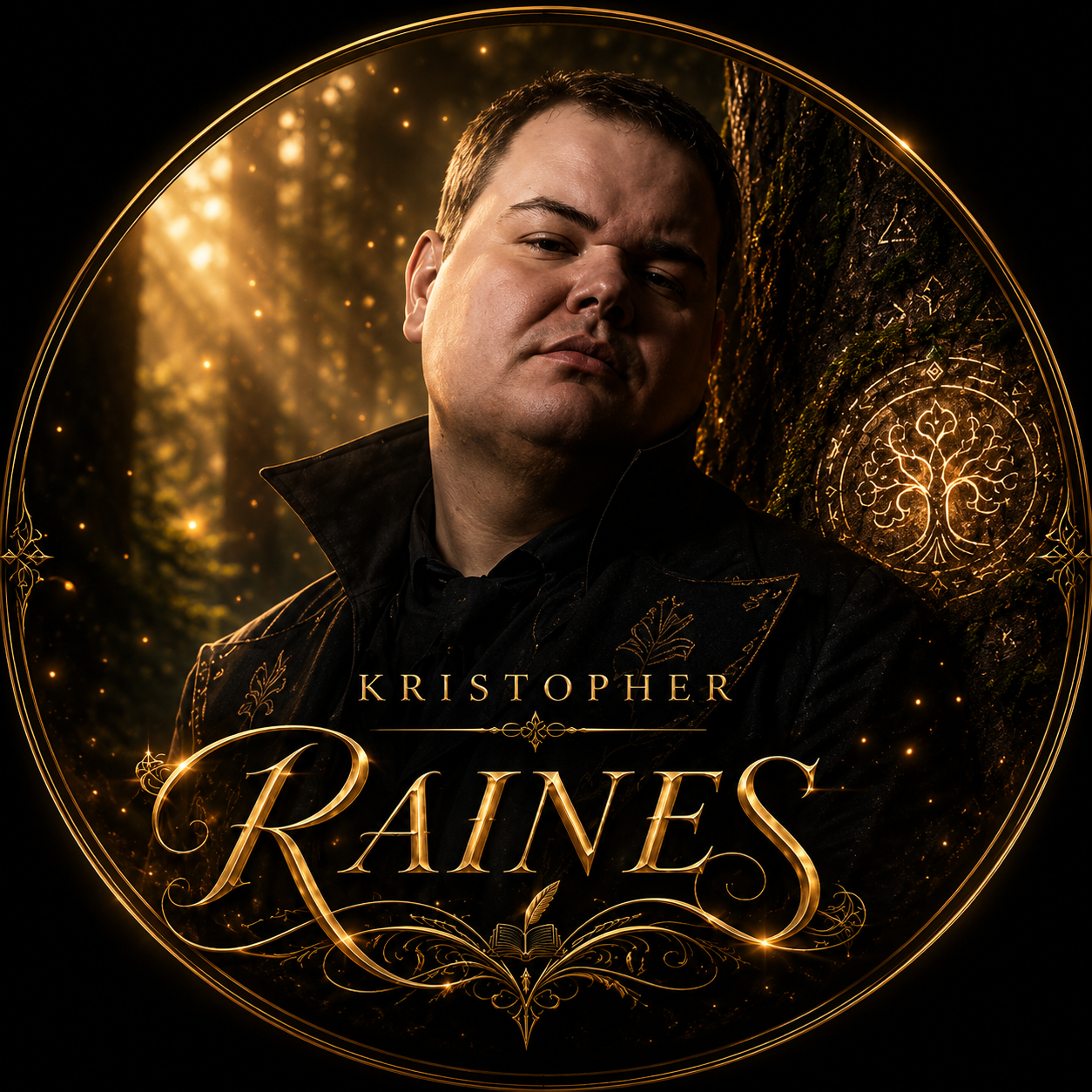 FantasyByRaines Instagram profile photo